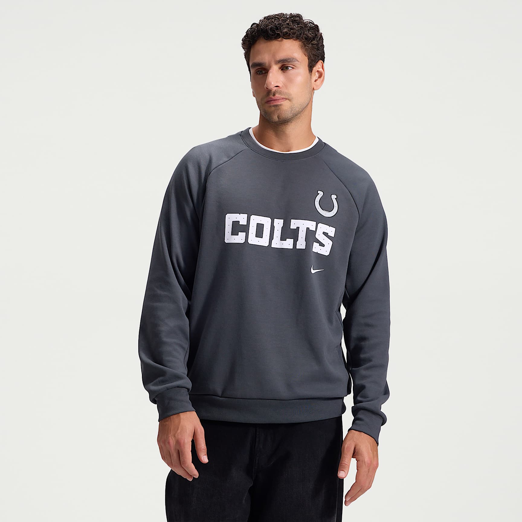 Indianapolis Colts Rivalries Collection Primary Men's Nike Dri-FIT